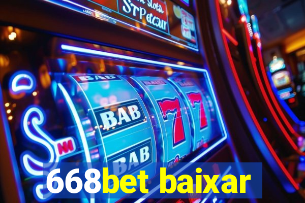 668bet baixar